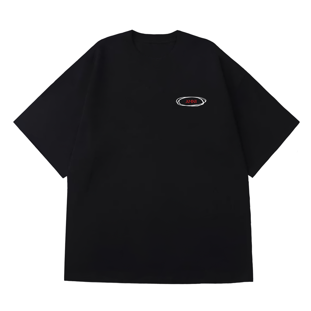 Black Vision Tee
