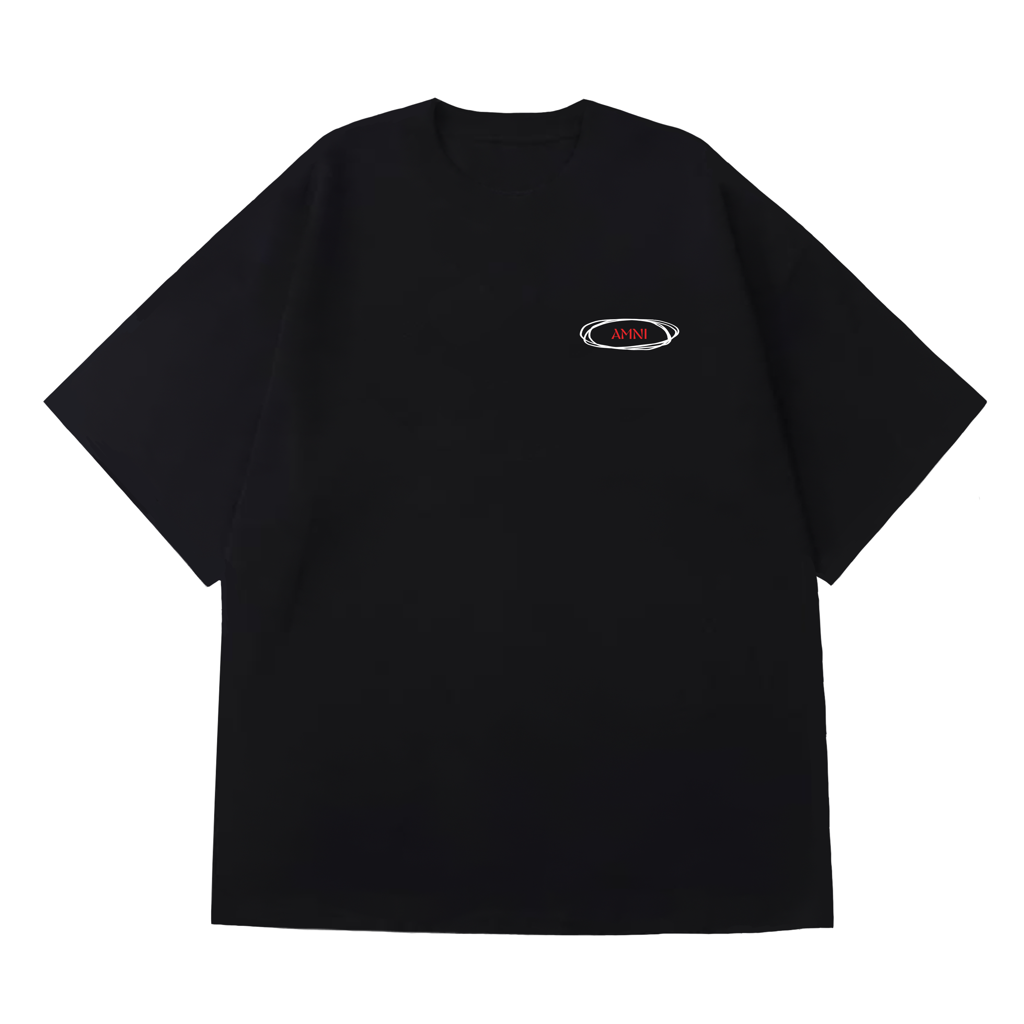 Black Vision Tee